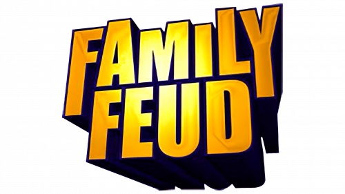 Logo de Family Feud en 2006