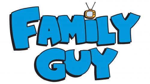 Logo de Family Guy (sitcom)