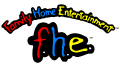 Logo de Family Home Entertainment