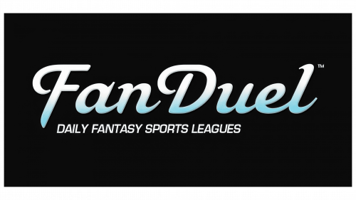 Logo de FanDuel en 2009