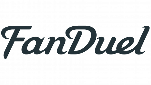 Logo de FanDuel en 2012