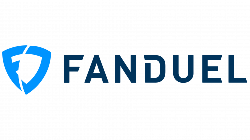 Logo de FanDuel en 2016