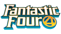 Logo de Fantastic Four