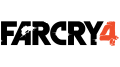 Logo de Far Cry 4