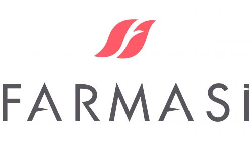 Logo de Farmasi