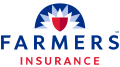 Logo de Farmers Insurance