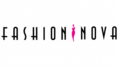 Logo de Fashion Nova en 2006