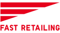 Logo de Fast Retailing