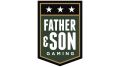 Logo de Father and Son Gaming