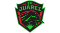 Logo de Fc Juarez