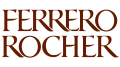 Logo de Ferrero Rocher