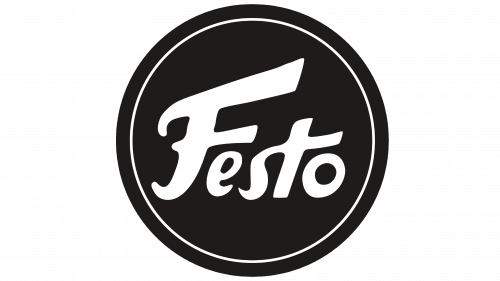 Logo de Festool en 1933