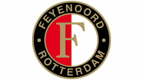 Logo de Feyenoord en 2009