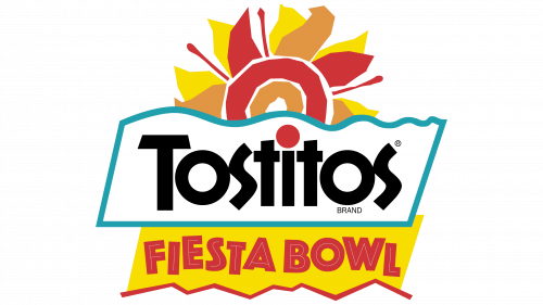 Logo de Fiesta Bowl en 2004