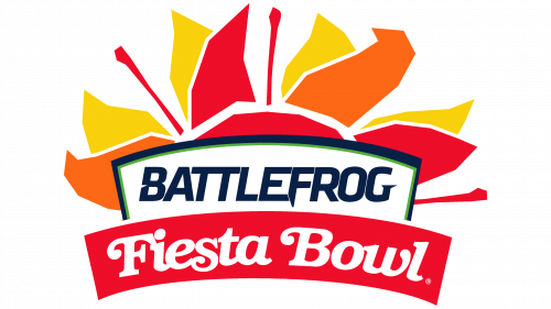 Logo de Fiesta Bowl en 2015