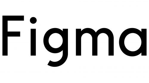 Logo de Figma