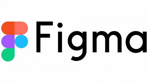 Logo de Figma