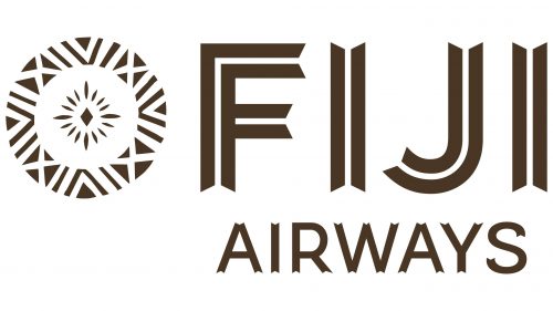 Logo de Fiji Airways