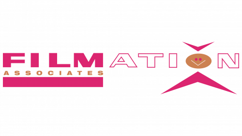 Logo de Filmation en 1963
