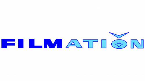 Logo de Filmation en 1967