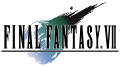 Logo de Final Fantasy 7