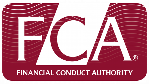 Logo de Financial Conduct Authority en 2013