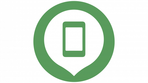 Logo de Find My Device en 2013
