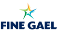 Logo de Fine Gael