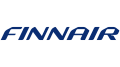 Logo de Finnair