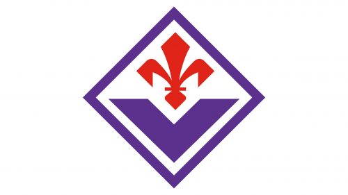 Logo de Fiorentina
