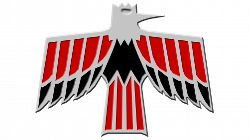 Logo de Firebird Old