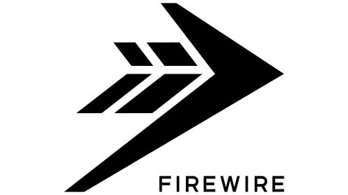 Logo de Firewire Surfboards
