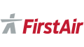 Logo de First Air