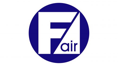 Logo de Fischer Air