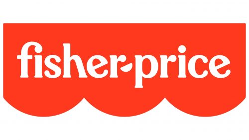 Logo de Fisher-Price