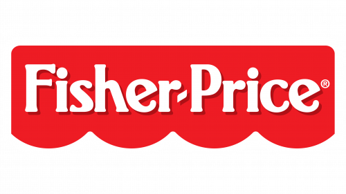 Logo de Fisher-Price en 1999
