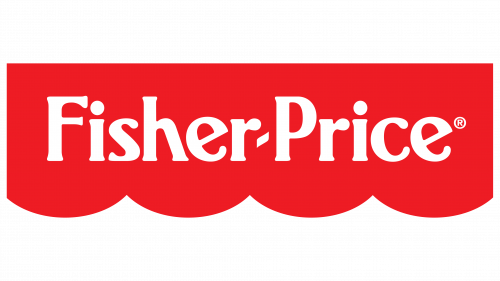 Logo de Fisher-Price en 2012