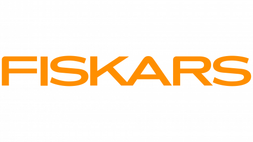 Logo de Fiskars
