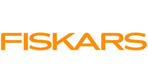 Logo de Fiskars New