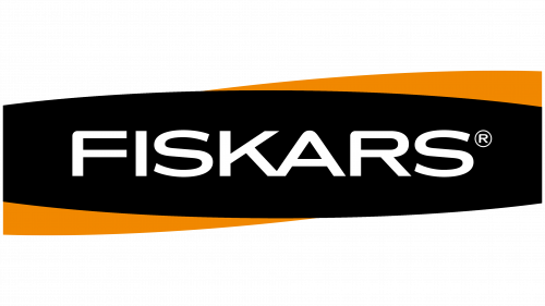 Logo de Fiskars Old