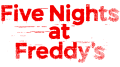 Logo de Five Nights at Freddy's
