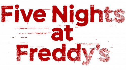 Logo de Five Nights at Freddys