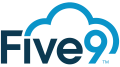 Logo de Five9