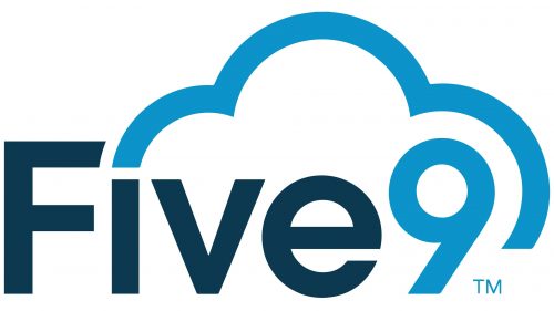 Logo de Five9