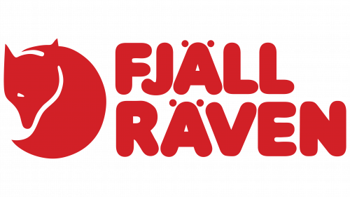 Logo de Fjallraven 1976-2017