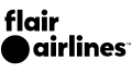 Logo de Flair Airlines