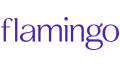 Logo de Flamingo