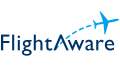 Logo de FlightAware