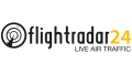 Logo de Flightradar24