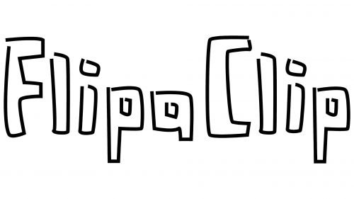 Logo de FlipaClip